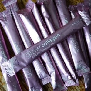 12 sticks Advocare glow collagen